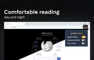 Night Mode
