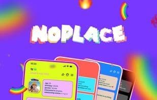 noplace