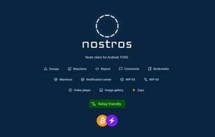 Nostros