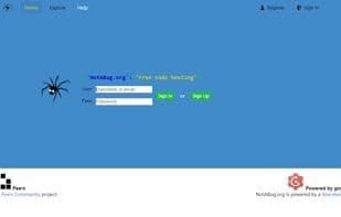NotABug.org