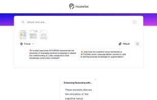 Nouswise