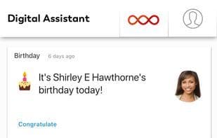 Digital Assistant