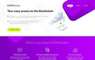 NOWNodes