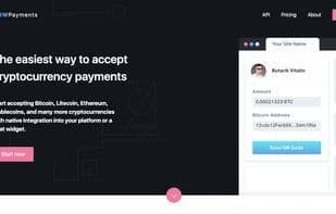NOWPayments