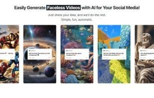 Nullface AI