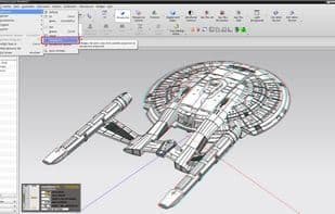 Siemens NX