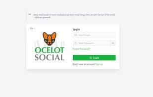 Ocelot.social