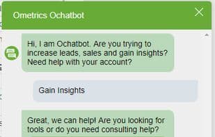 Ochatbot