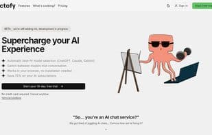 Octofy