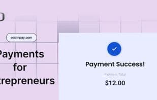 OddinPay