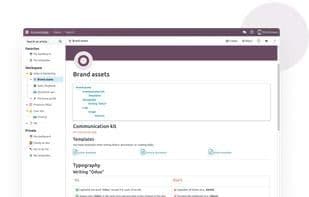 Odoo Knowledge