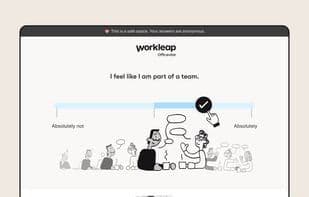 Workleap Officevibe