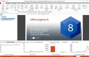 Offline Explorer