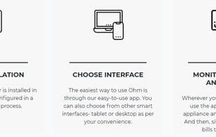 Ohm Assistant