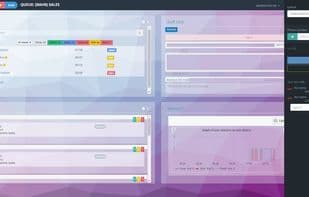 OKI TOKI: Contact Center Solutions