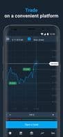 OlympTrade – Online Trading App