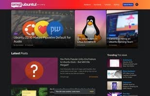 OMG! Ubuntu