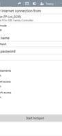 Omnify Hotspot