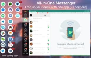 One Chat - All in one Messenger