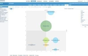ONEPOINT Projects