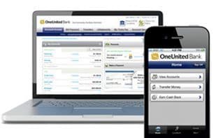 OneUnited Bank