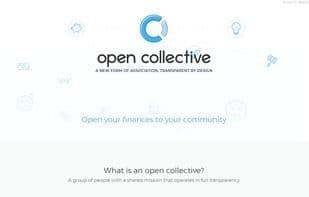 Open Collective