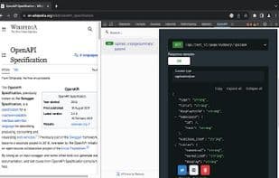 OpenAPI Devtools
