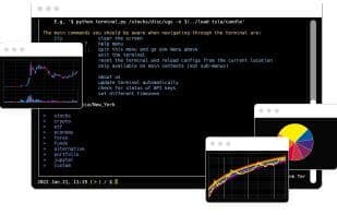 OpenBB Terminal