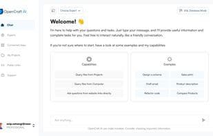 OpenCraft AI