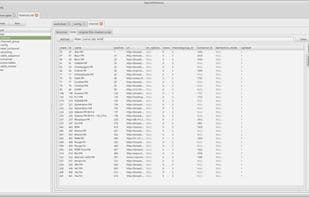 OpenDBViewer