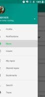 OpenHub for GitHub