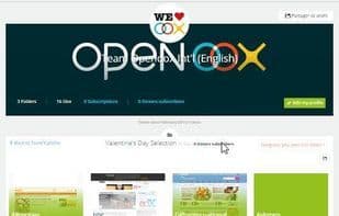 Openoox
