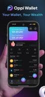 Oppi Wallet