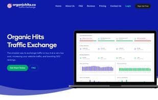 OrganicHits.co