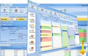 OrgFinances