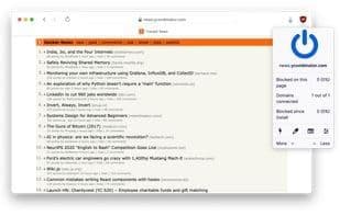 Orion Browser