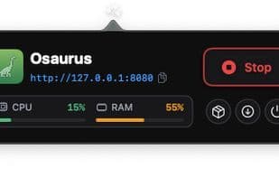 Osaurus