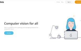 Oslovision