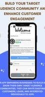 OSM: Private Community App