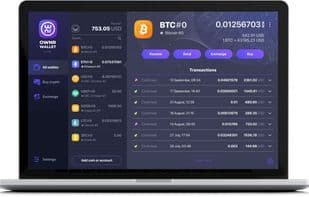 OWNR Wallet