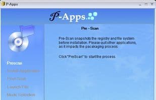 P-Apps