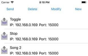 Packet Sender