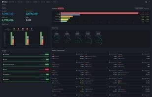 Paisa - Personal Finance Manager