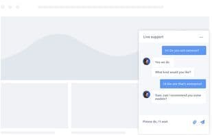 Paldesk