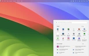 Parallels Desktop