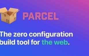 Parcel JS