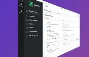 Particl Coin