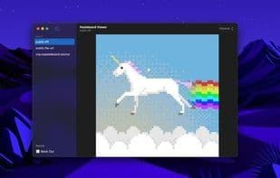 Pasteboard Viewer