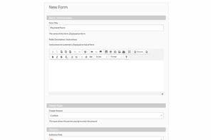 Paycadence Payments