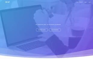 Payments Powered by Bolt